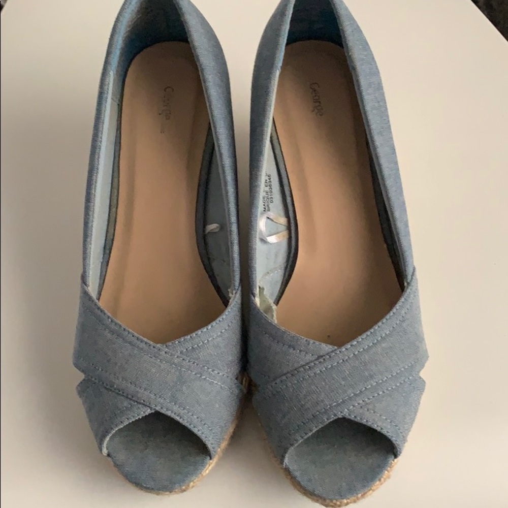 Wedges - Picture 2 of 3